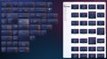 Lumen MacOS Widgets