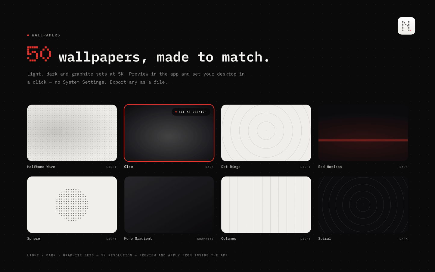 Null Widgets + Rook Widgets Bundle